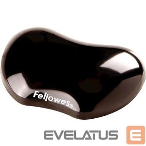 Computer mouse Fellowes  MOUSE PAD WRIST SUPPORT/BLACK 9112301 