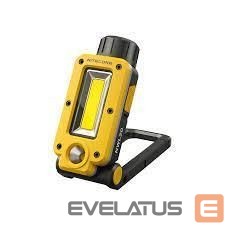 The others NITECORE  FLASHLIGHT NWL SERIES/600 LUMENS NWL20 