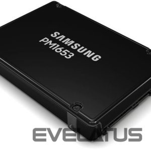 Hard drive SSD Samsung  SSD SAS2.5" 960GB PM1653/MZILG960HCHQ-00A07 