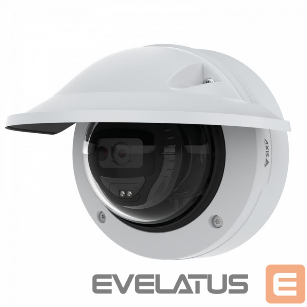 IP-kamera AXIS NET CAMERA M3215-LVE DOME/02371-001