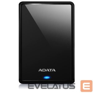 Hard drive HDD ADATA  External HDD||HV620S|4TB|USB 3.1|Colour Black|AHV620S-4TU31-CBK 