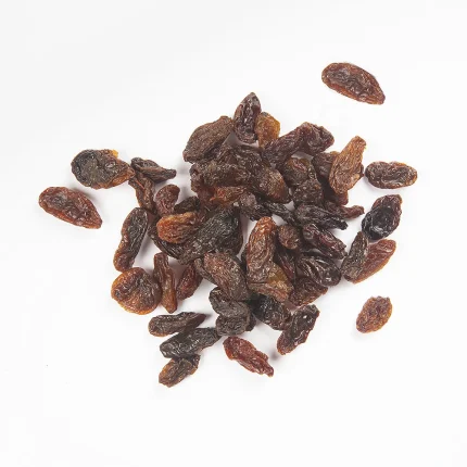 Rozīnes Džambo 1kg (Crimson)