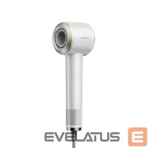 Hair dryer DREAME  Grand White