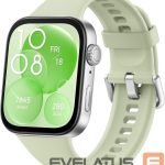 Smart watches Huawei  Watch Fit 3 Green