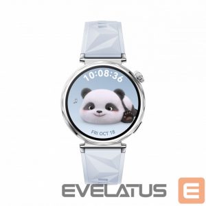 Smart watches Huawei  GT 5 41mm Blue
