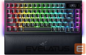 Computer keyboard Razer  BlackWidow V4 Pro 75% 
