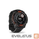 Smart watches Garmin  SMARTWATCH INSTINCT 3 SOLAR/BLACK/BLK 010-02934-00 