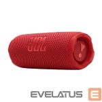 Bluetooth speakers JBL  Flip 7 Red