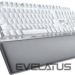 Computer keyboard Razer  Pro Type Ultra Mechanical Gaming Keyboard, US, Wireless/Wired, White 