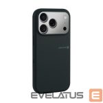 Back panel cover Evelatus Apple iPhone 17 Pro Max Premium MagSafe Sandstone Case Green