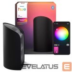 Desc lamp Philips Hue  Play wall washer black EU/UK| 