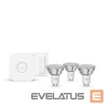 LED bulb Philips Hue  E WCA 345 GU10 3kit SW EU | 