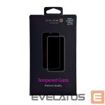 Protective glass Evelatus Samsung Galaxy A37 / A57 Privacy Corning Gorilla Glass Anti-Static 3D Full Cover 10X Stronger Black