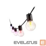 Lights for outdoor use Philips Hue  Festavia globe string 7m 10bulb EU | 