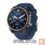 Smart watches Garmin  quatix 8 – 47 mm, AMOLED Marine GPS Smartwatch 