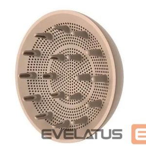 Hair dryer DREAME  HAIR DRYER ACC DIFFUSER ATTAC./GLORY AHDA01 