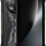 Smartphone Blackview  ROCK 2 5G Rugged Smartphone 8GB/256GB Phone Black