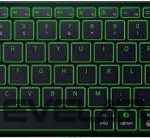 Computer keyboard Razer  Joro Portable Keyboard - US Layout Black