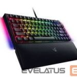 Computer keyboard Razer  BlackWidow V4 Tenkeyless HyperSpeed 