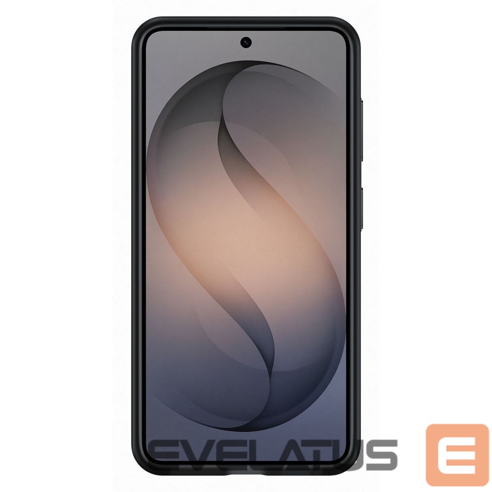 Case universal Samsung Rugged Magnet Cover for Galaxy S26 Black