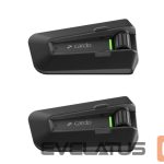 Bicycle accessory Cardo  PACKTALK NEO DUO 