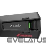 Bicycle accessory Cardo  PACKTALK EDGE SINGLE - HONDA 