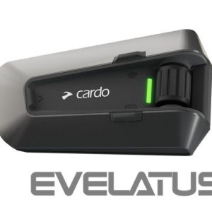 Bicycle accessory Cardo  PACKTALK EDGE - SINGLE 