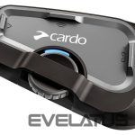 Bicycle accessory Cardo  FREECOM 4X - SINGLE 