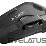 Bicycle accessory Cardo  FREECOM 2X - SINGLE 