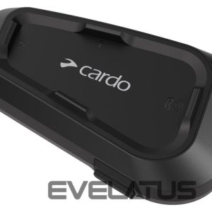 Bicycle accessory Cardo  SPIRIT HD Single 