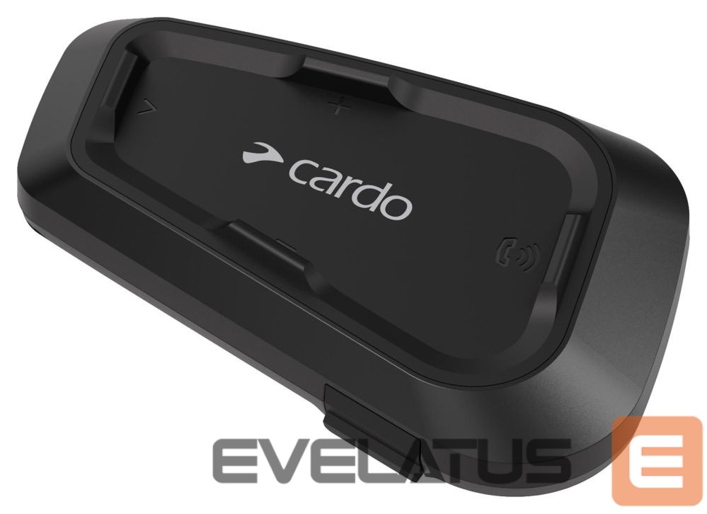 Bicycle accessory Cardo SPIRIT HD Single