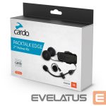Bicycle accessory Cardo  ACCESSORY - PT EDGE 2ND HELMET KIT JBL 