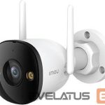 DSLR Camera IMOU  WRL CAMERA 3MP BULLET/IPC-S3EP-3M0WE 