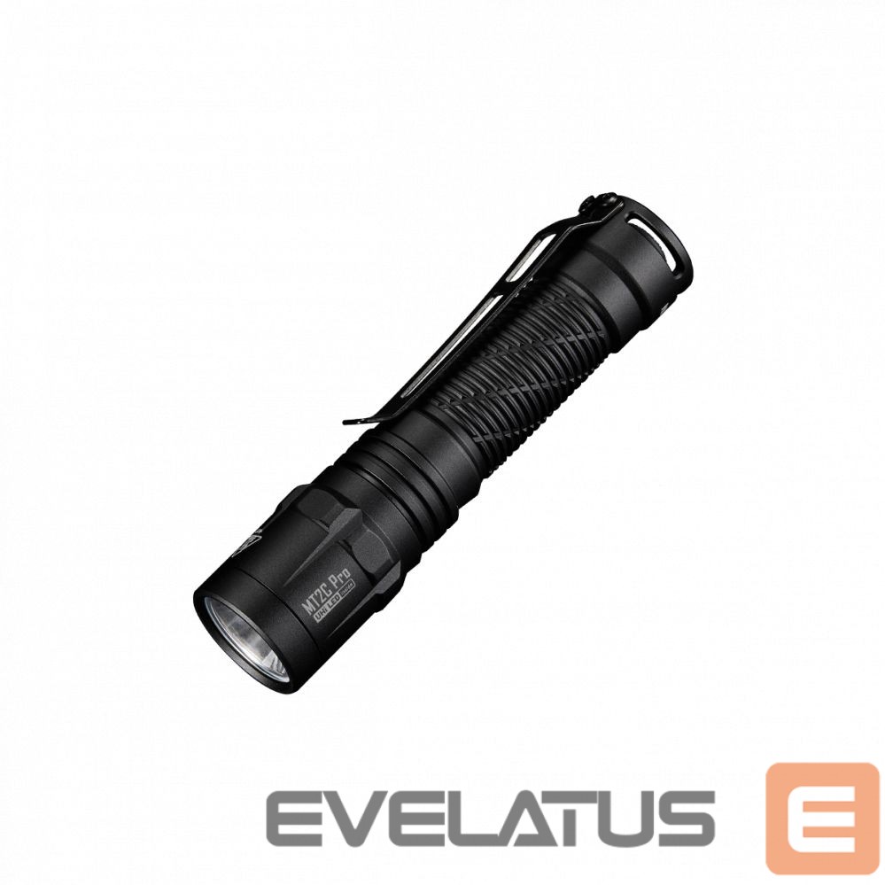 The others NITECORE FLASHLIGHT MH SERIES/1800 LUMENS MT2C PRO