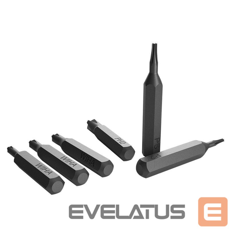 Screwdriver Xiaomi Precision Screwdriver Kit Grey