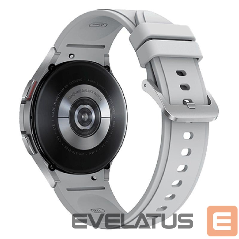 Smart watches Samsung Galaxy Watch 4 Classic 46mm BT R890 Silver