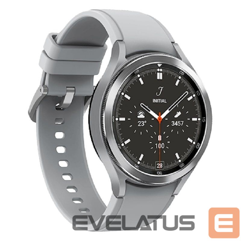 Smart watches Samsung Galaxy Watch 4 Classic 46mm BT R890 Silver