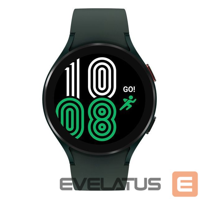 Smart watches Samsung Galaxy Watch 4 44mm R875 LTE Green
