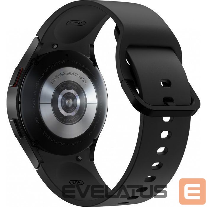Smart watches Samsung Galaxy Watch 4 40mm R865 LTE Black