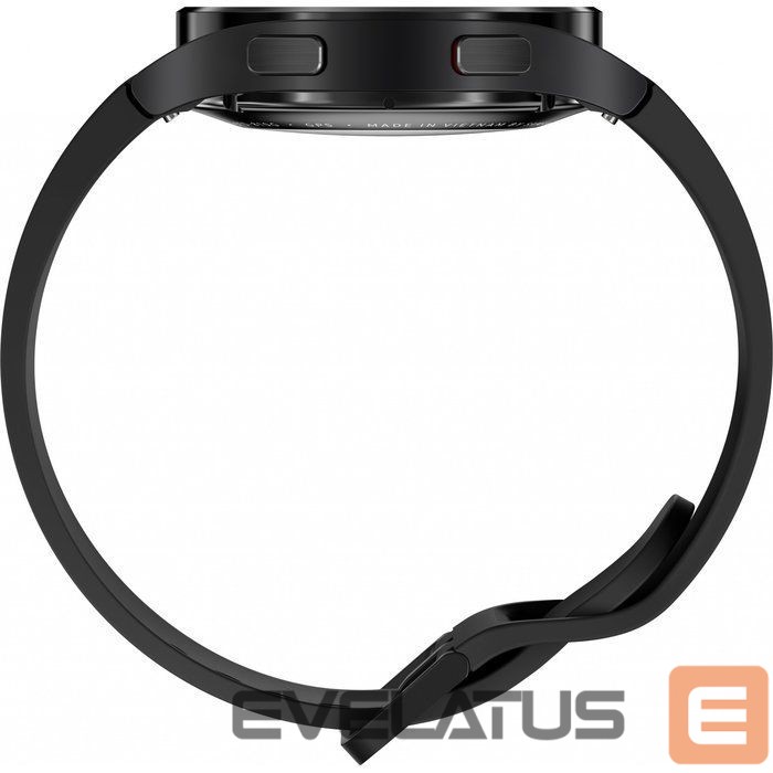 Smart watches Samsung Galaxy Watch 4 40mm R865 LTE Black