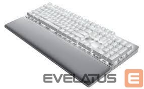 Computer keyboard Razer Pro Type Ultra Mechanical Gaming Keyboard, US, Wireless/Wired, White
