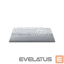 Computer keyboard Razer Pro Type Ultra Mechanical Gaming Keyboard, US, Wireless/Wired, White