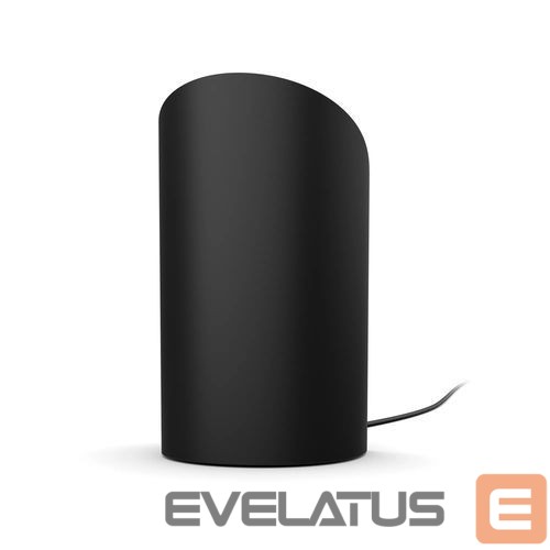 Desc lamp Philips Hue Play wall washer black EU/UK|