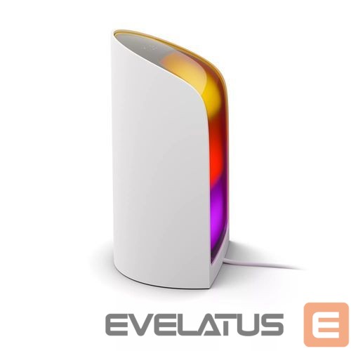 Desc lamp Philips Hue Play wall washer white EU/UK |