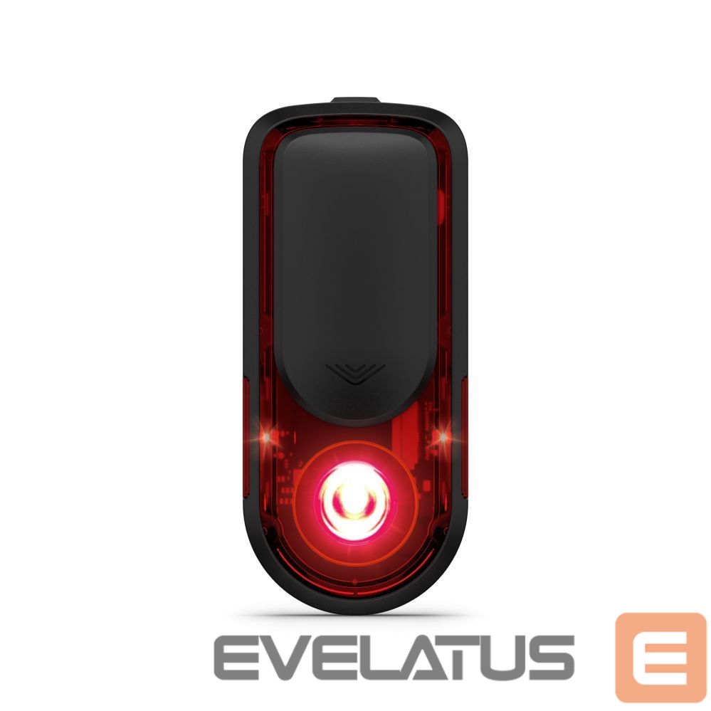 Bicycle accessory Garmin Varia RearVue 820
Radar tail light with advanced features
