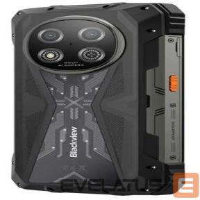 Smartphone Blackview ROCK 2 5G Rugged Smartphone 8GB/256GB Phone Black