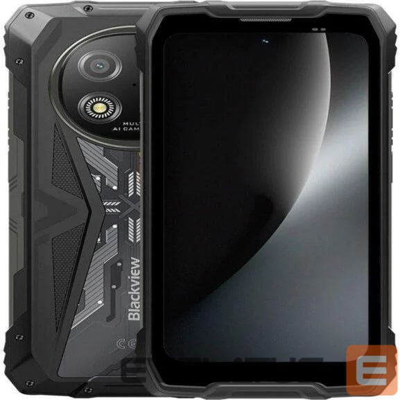 Smartphone Blackview ROCK 2 5G Rugged Smartphone 8GB/256GB Phone Black
