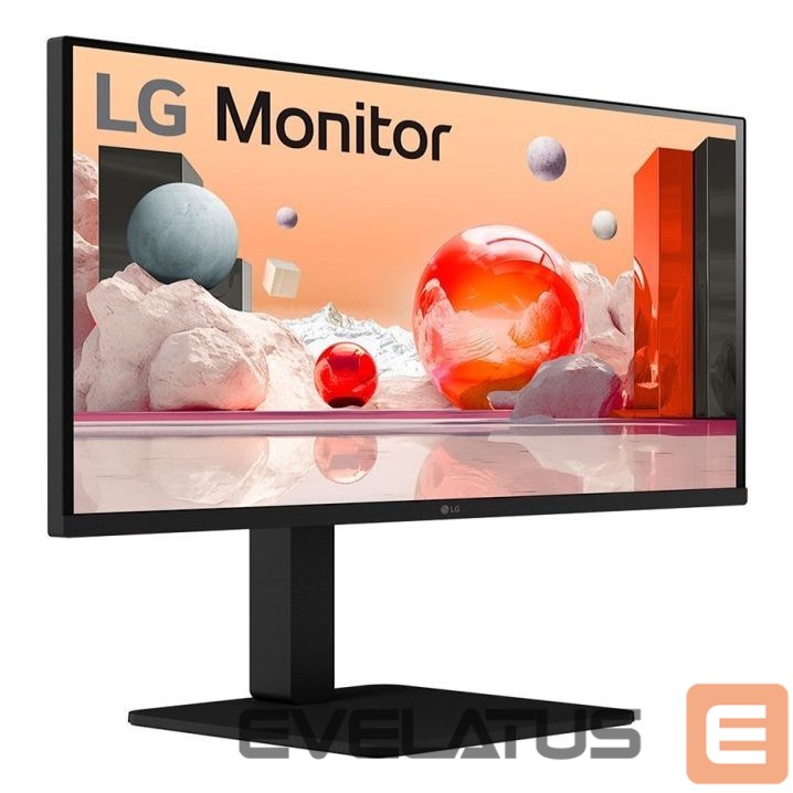 Monitors LG LG 27BA550-B.AEUQ 27inch