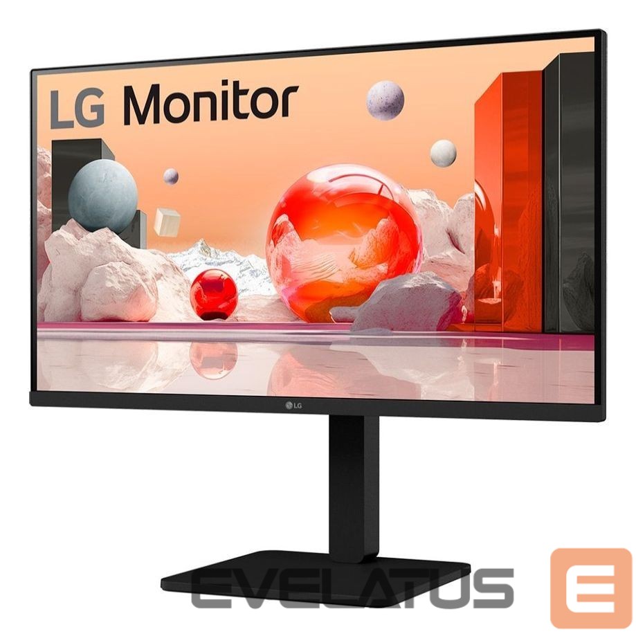 Monitors LG LG 27BA550-B.AEUQ 27inch