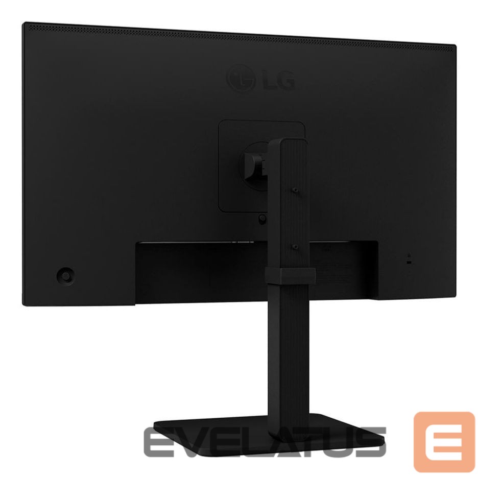 Monitors LG LG 27BA550-B.AEUQ 27inch